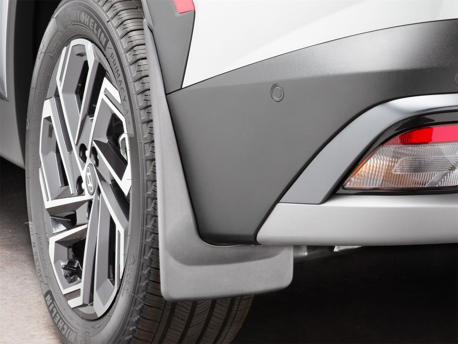 MudFlap No-Drill DigitalFit®