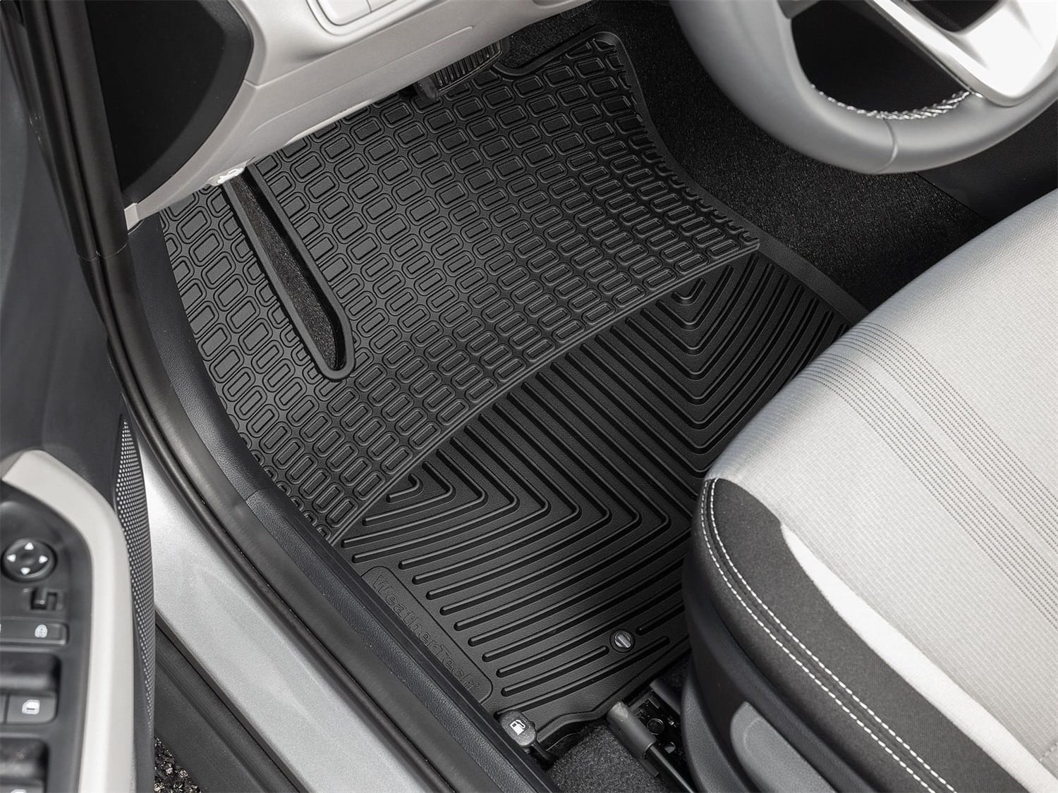 All Weather Floor Mats