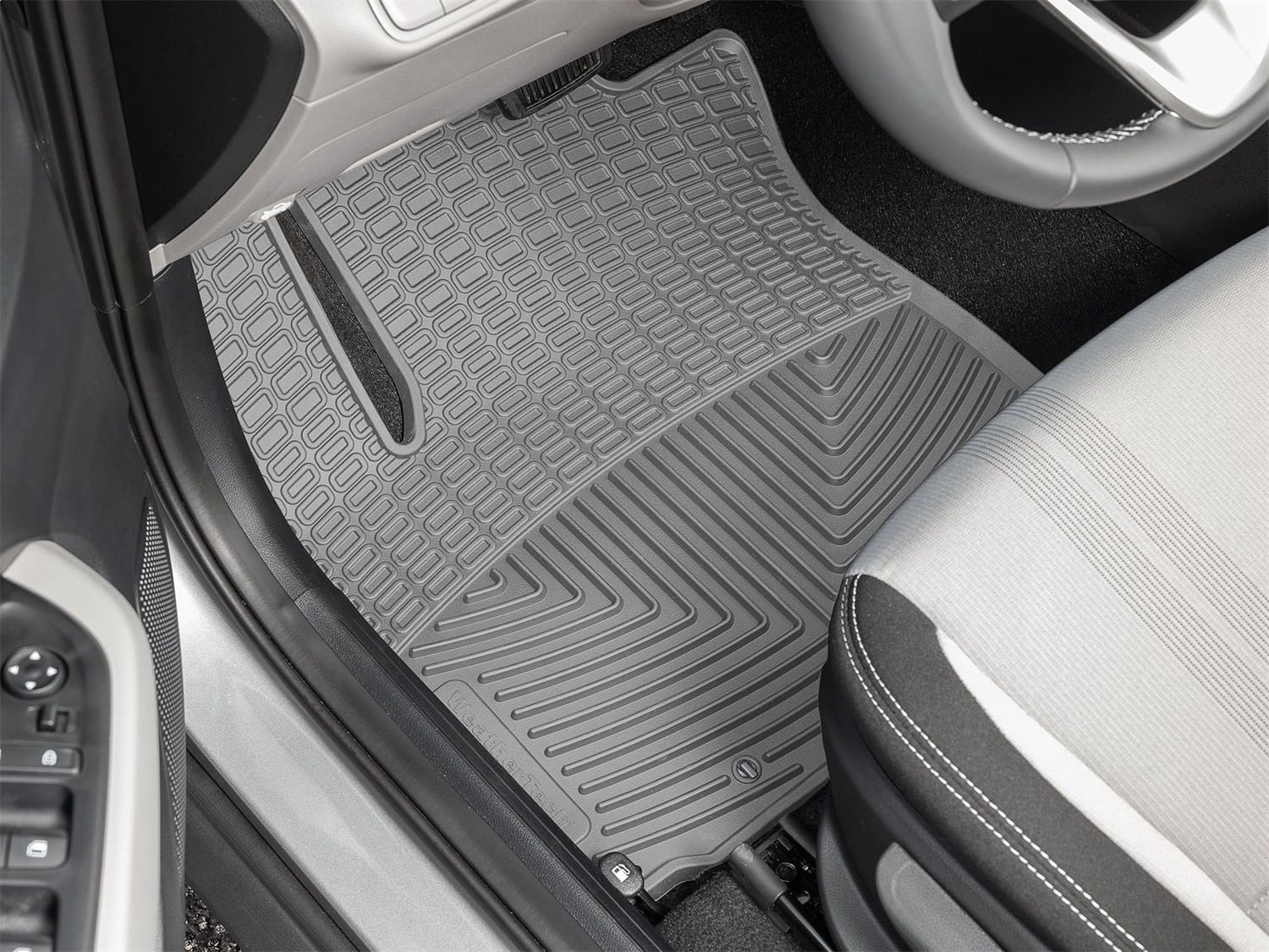 All Weather Floor Mats