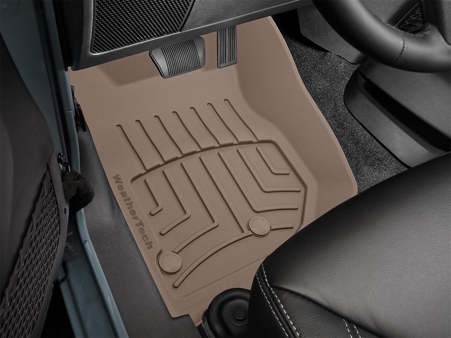 FloorLiner™ HP