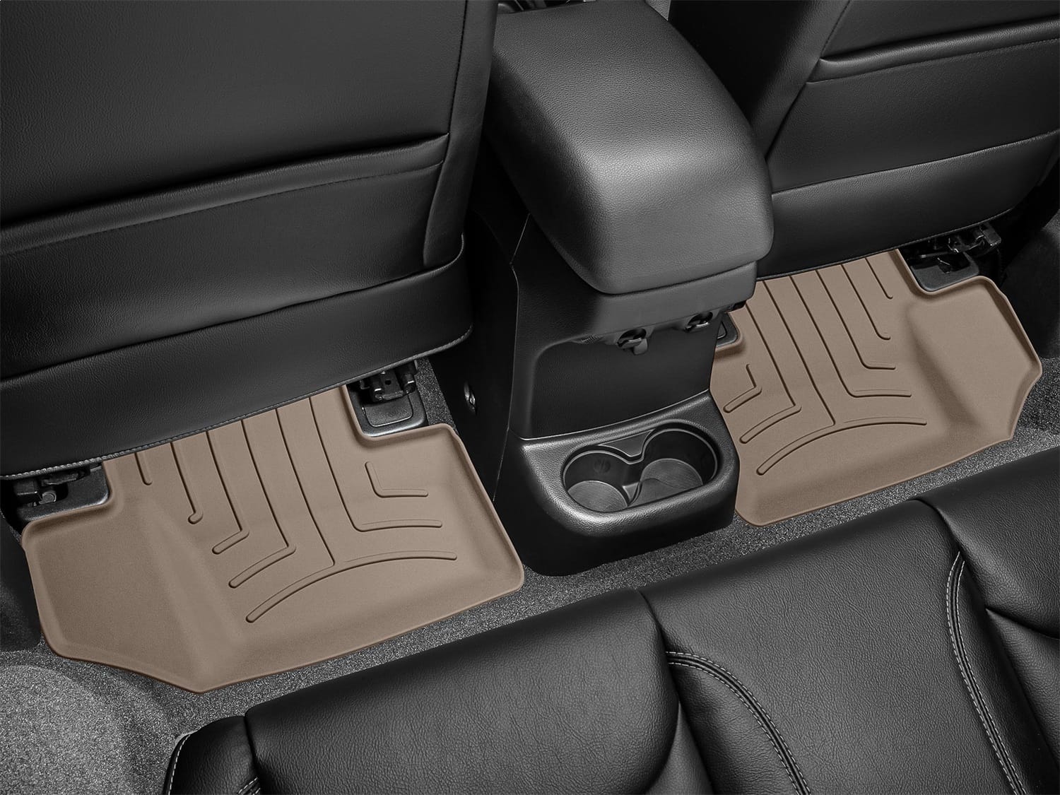 FloorLiner™ HP