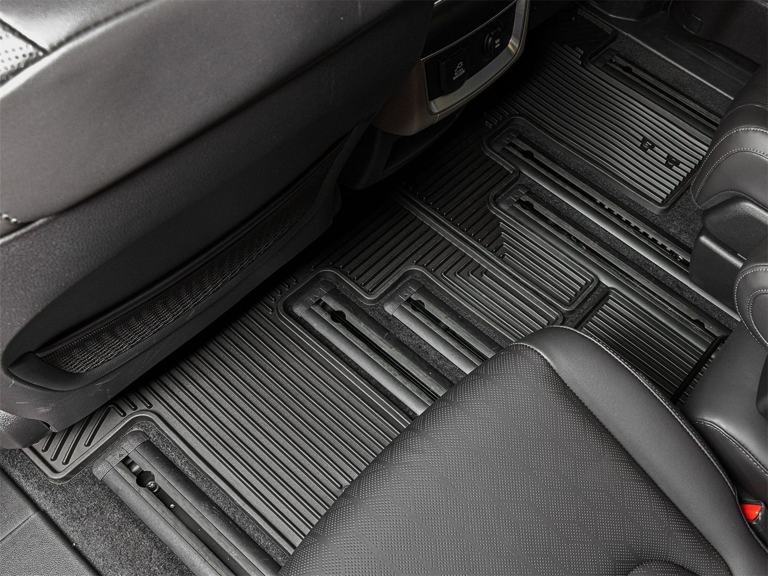 All Weather Floor Mats