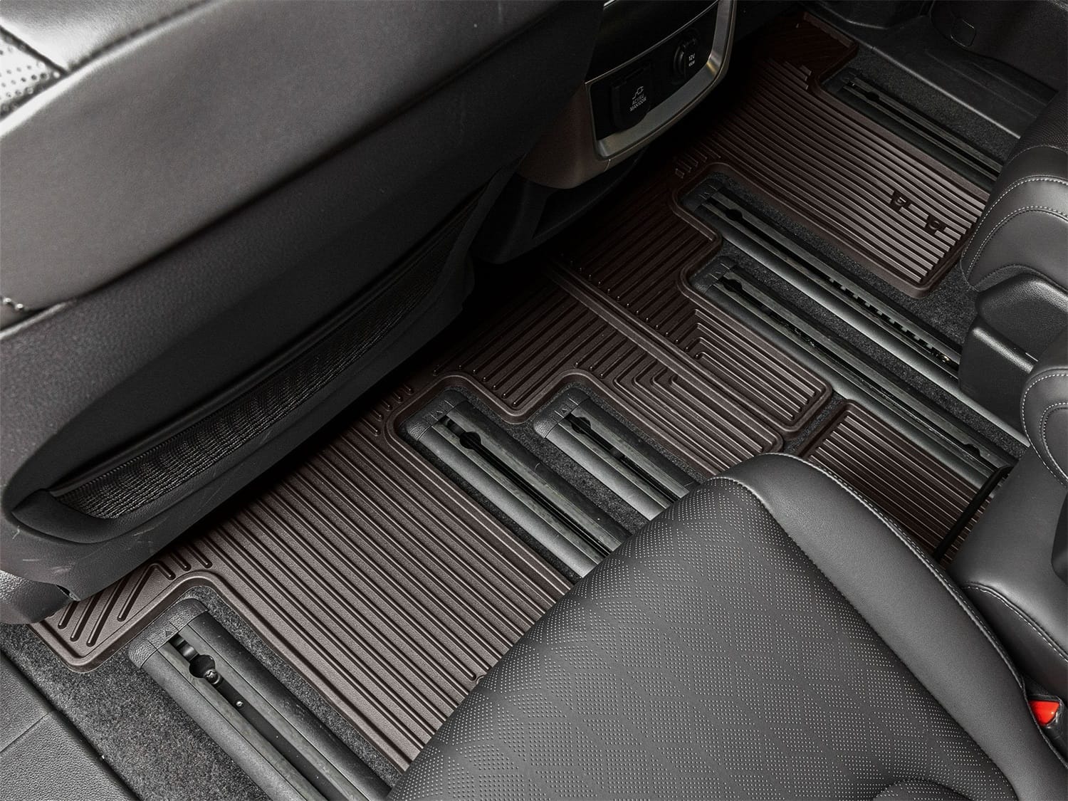 All Weather Floor Mats