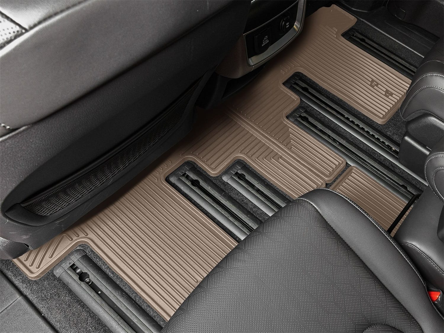 All Weather Floor Mats