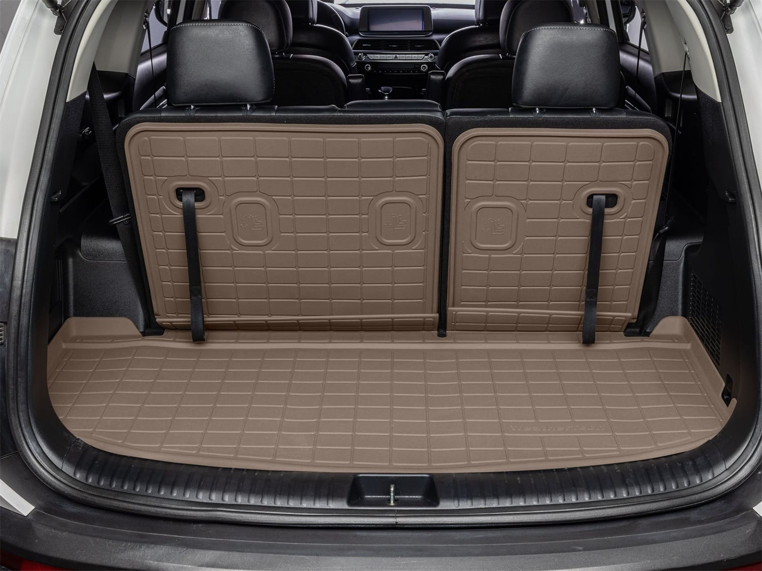 SeatBack Cargo Liner HP