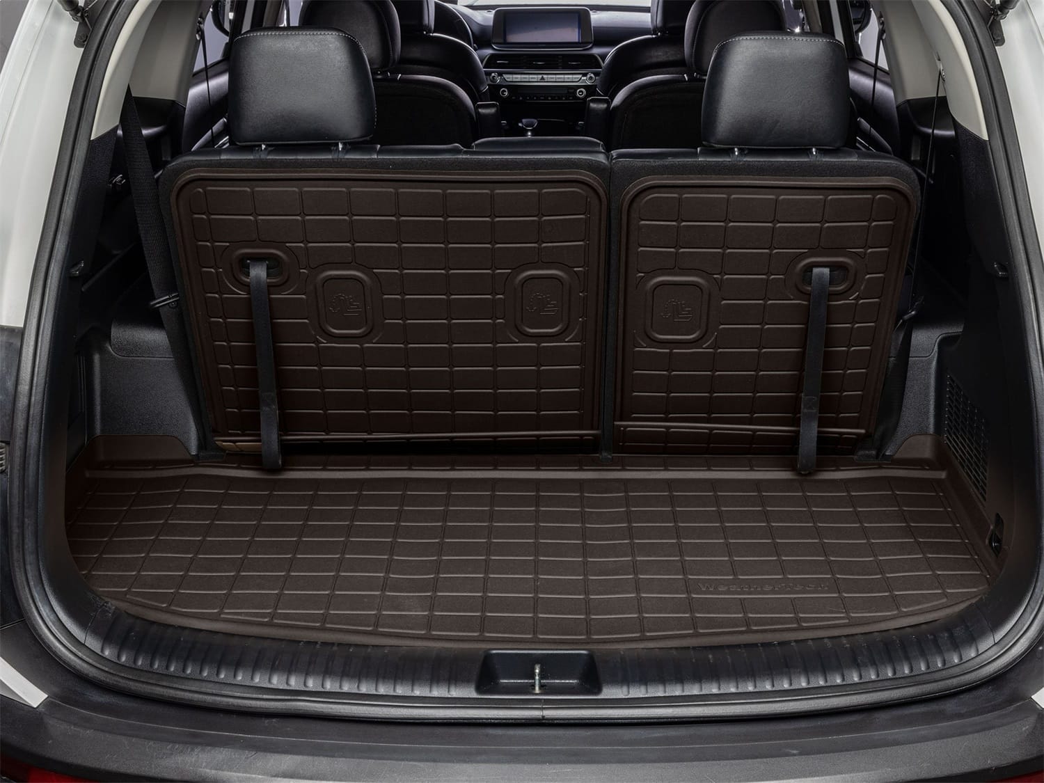 SeatBack Cargo Liner HP