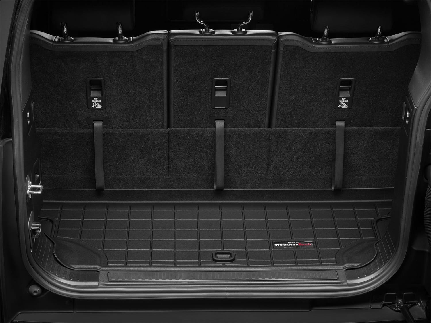 Cargo Liner