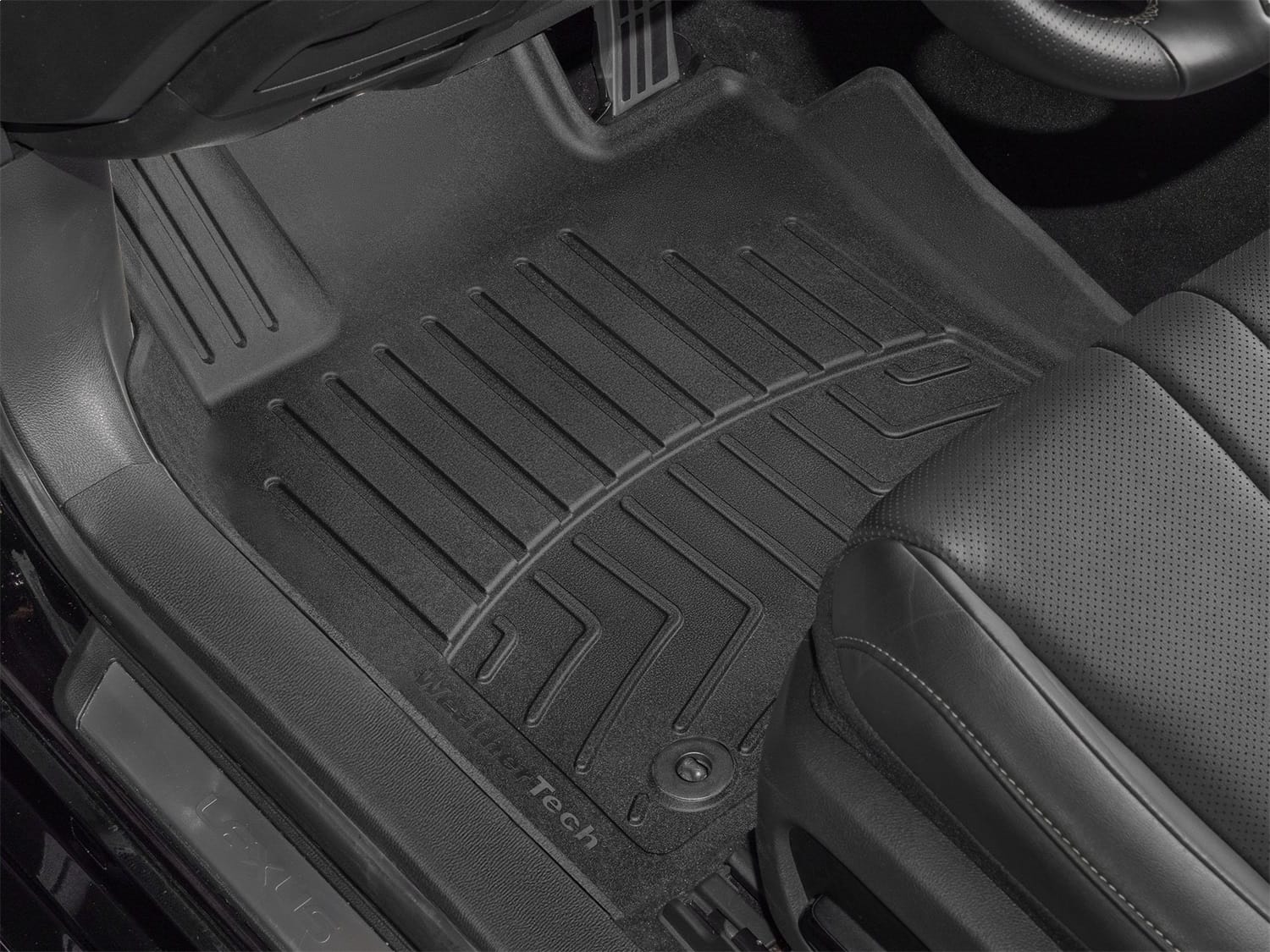 FloorLiner™ HP