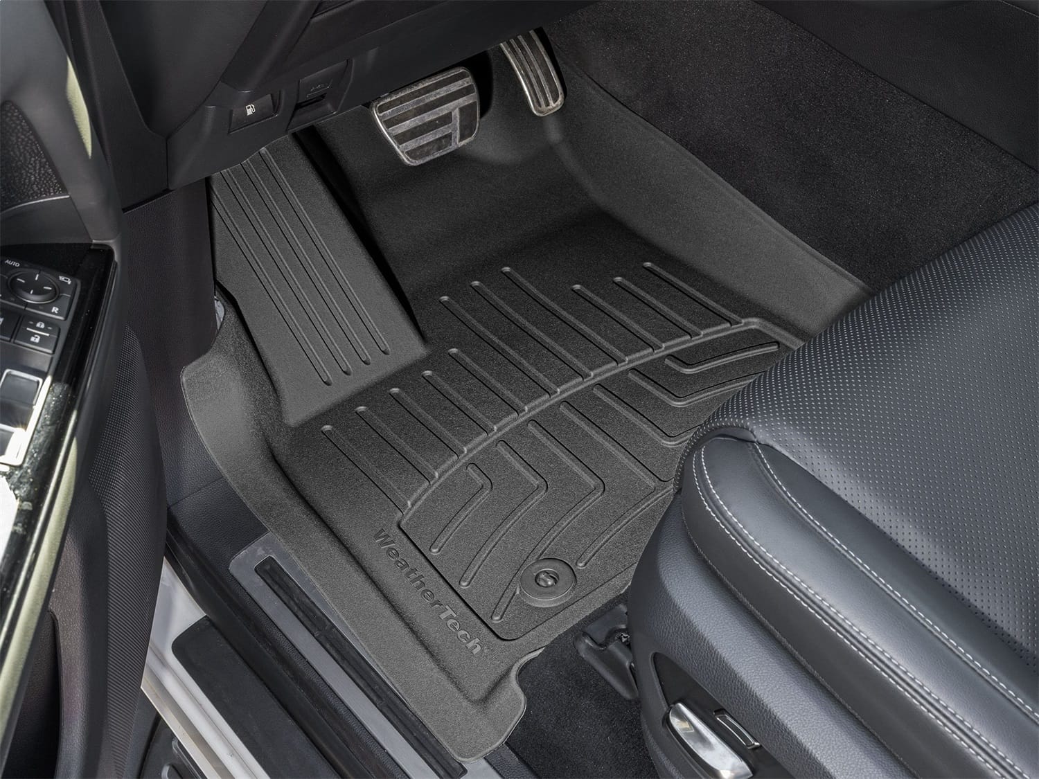 FloorLiner™ HP