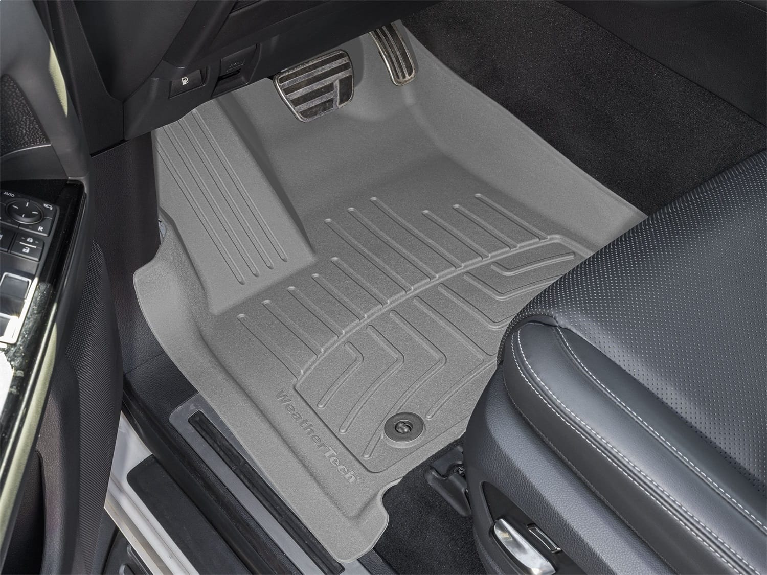 FloorLiner™ HP
