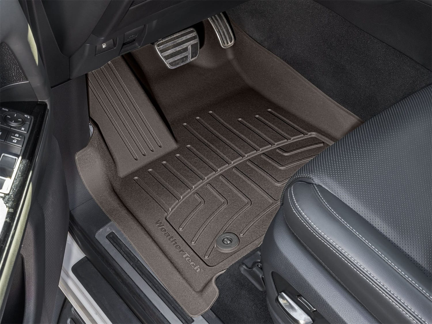 FloorLiner™ HP