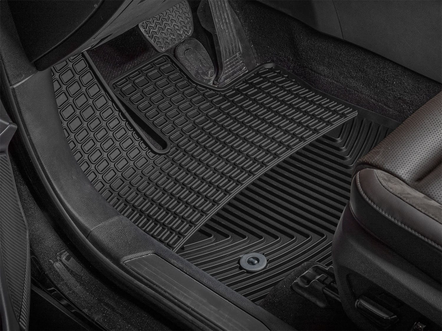 All Weather Floor Mats