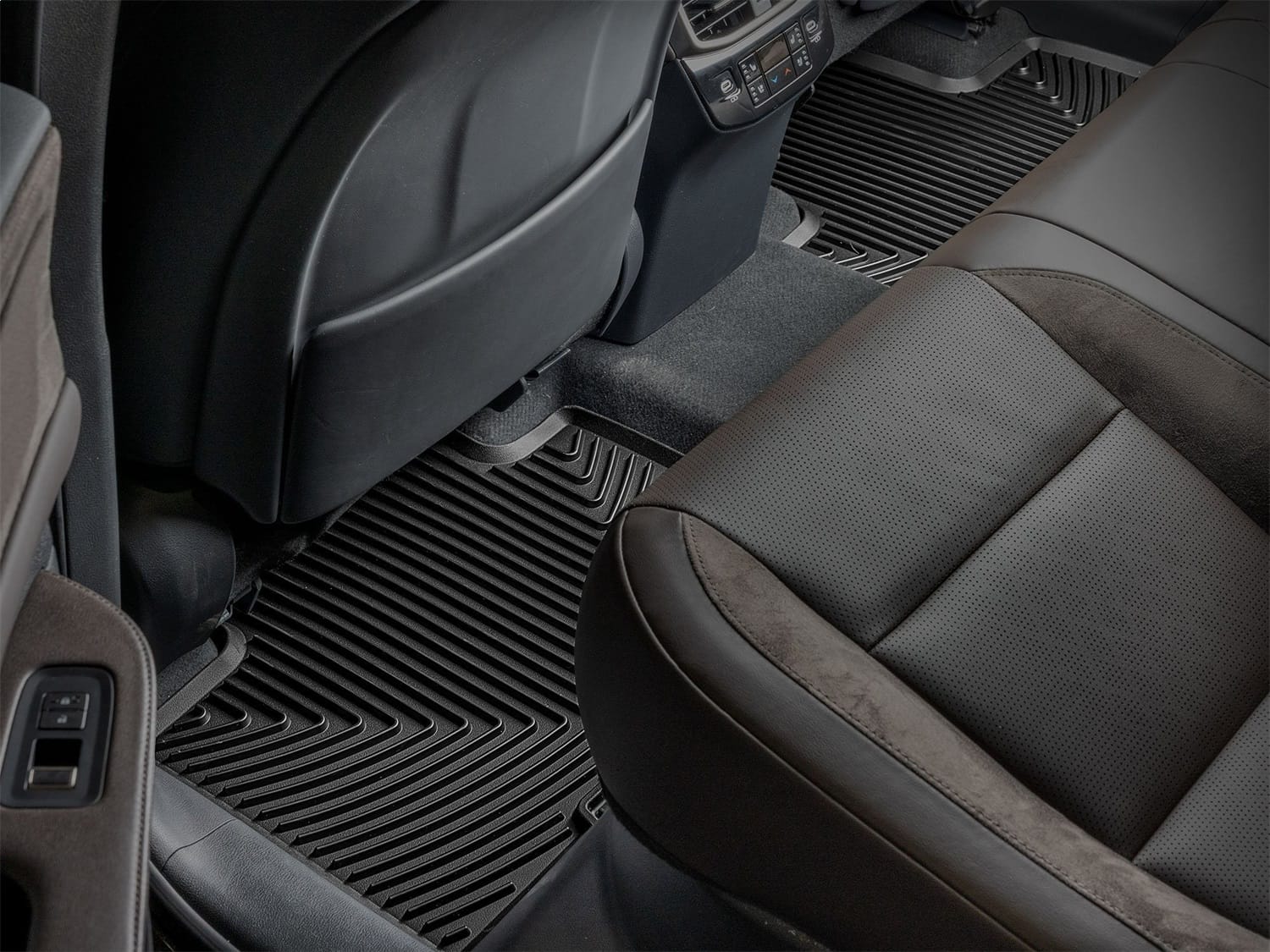 All Weather Floor Mats
