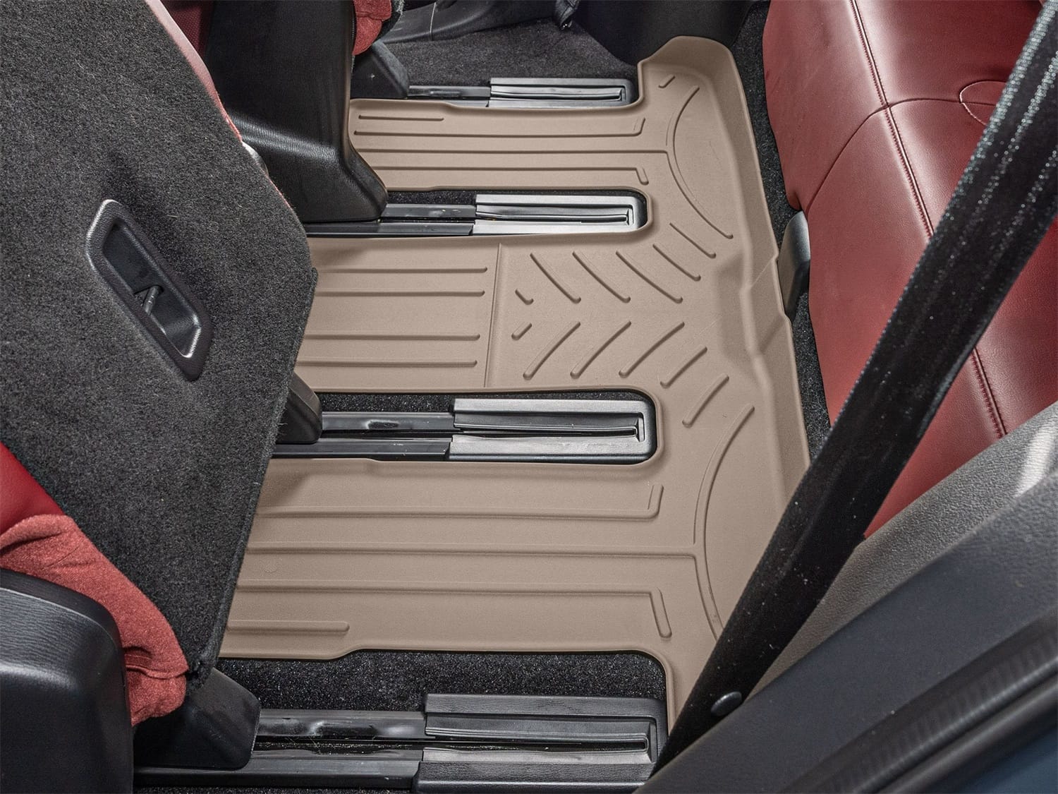 FloorLiner™ HP