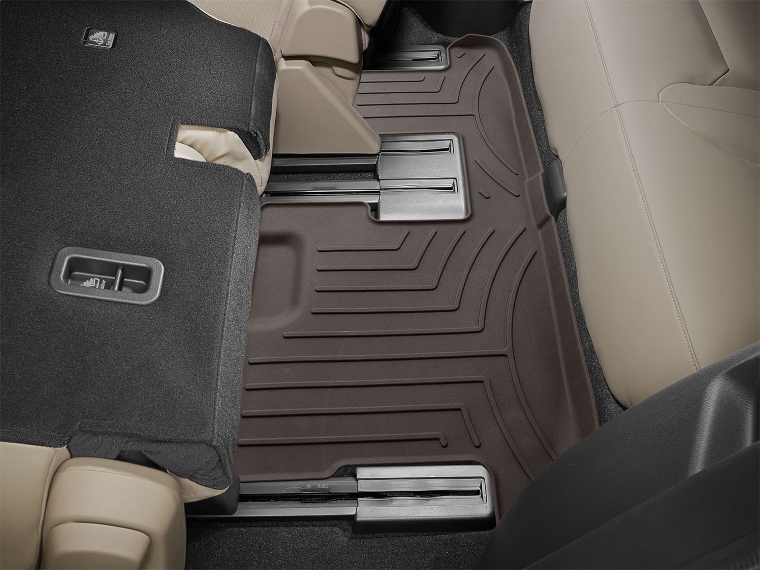 FloorLiner™ HP