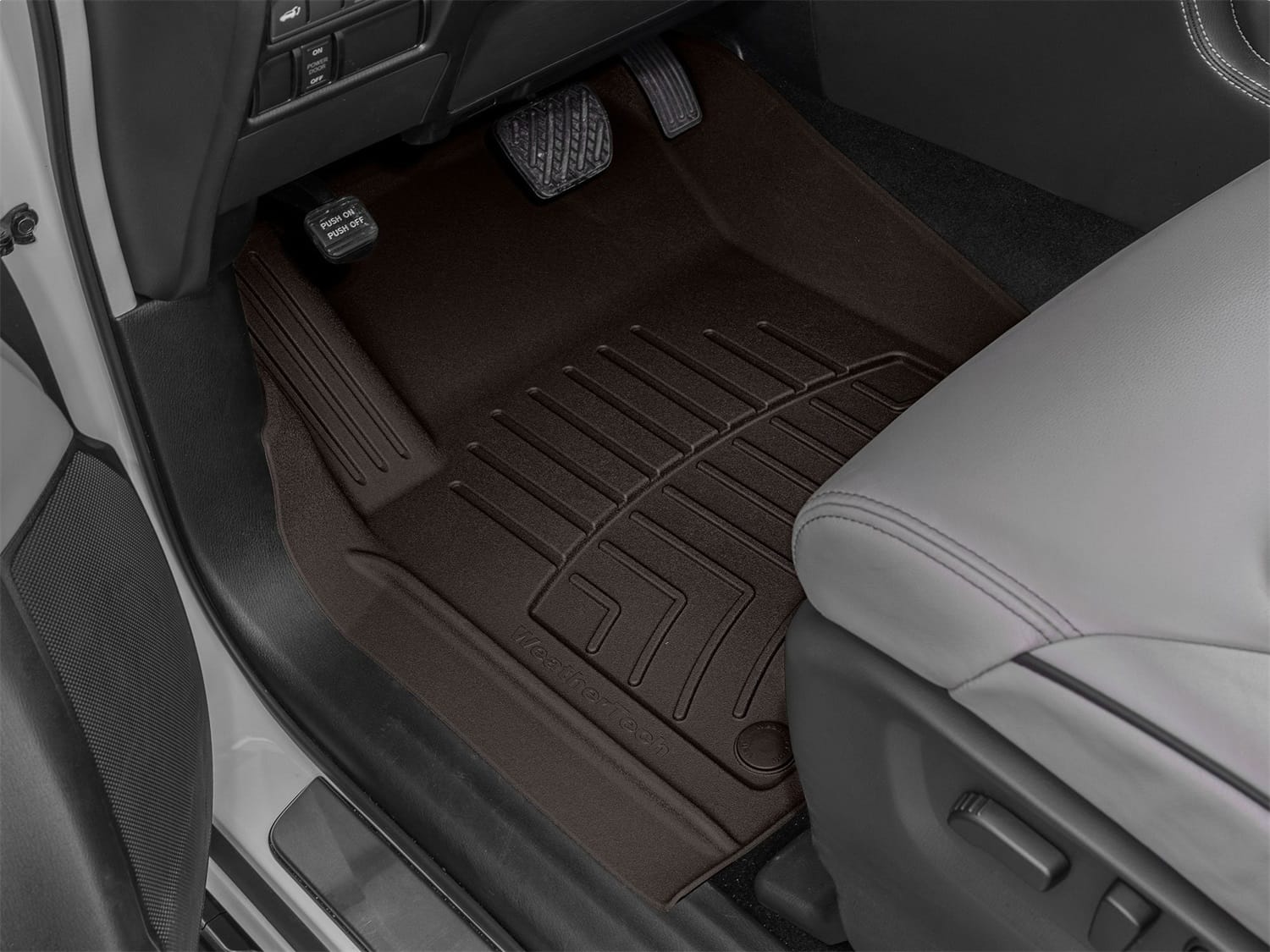 FloorLiner™ HP