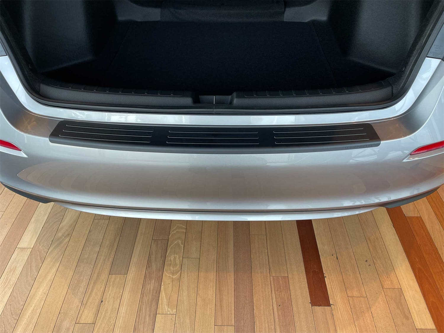 BumperTopper