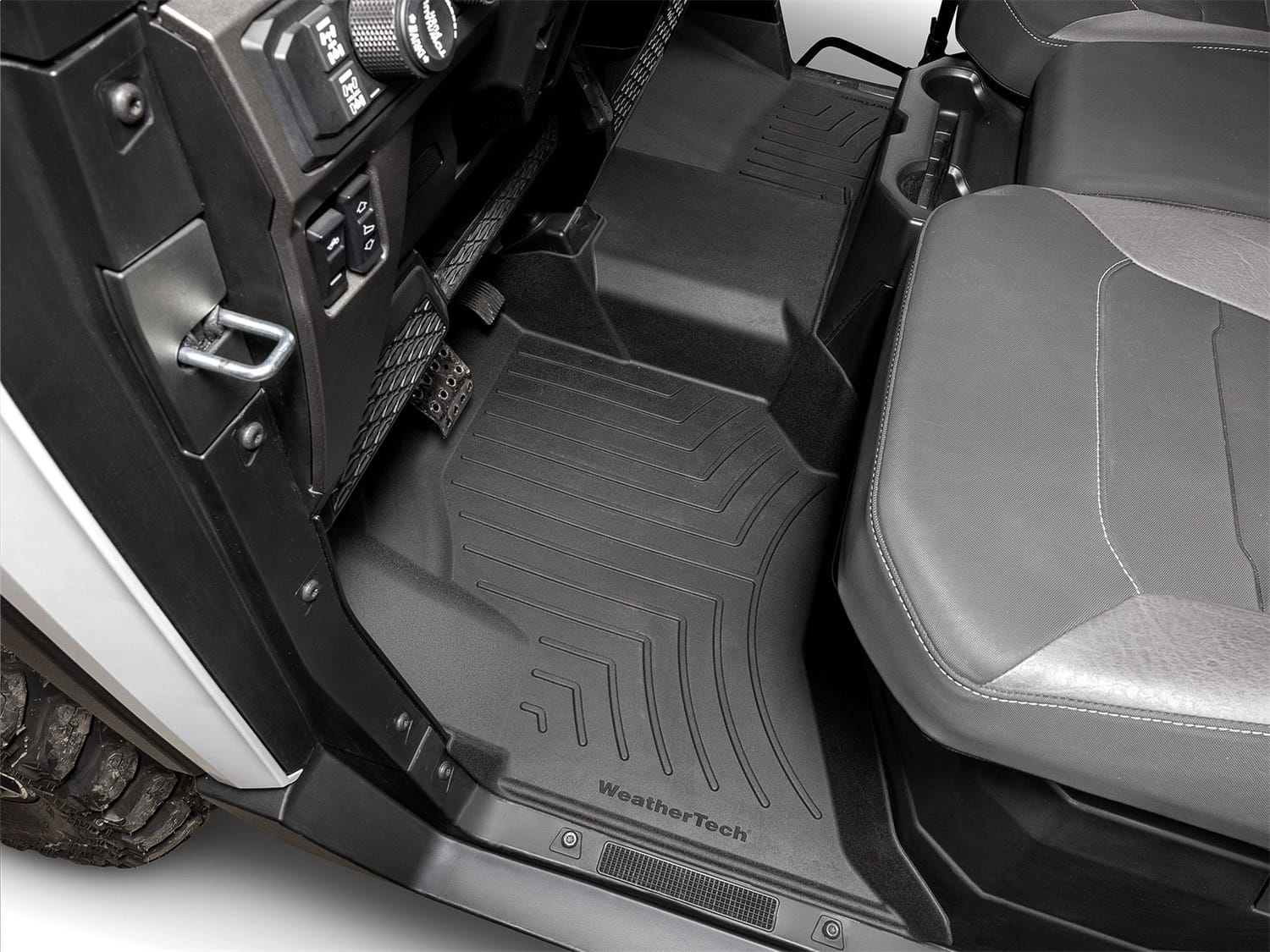 FloorLiner™ HP