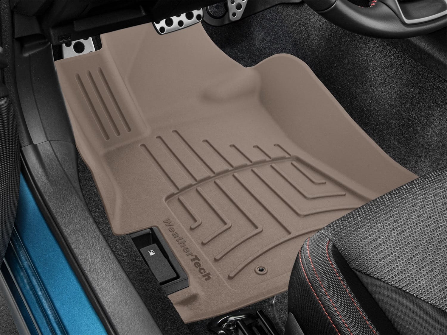 FloorLiner™ HP