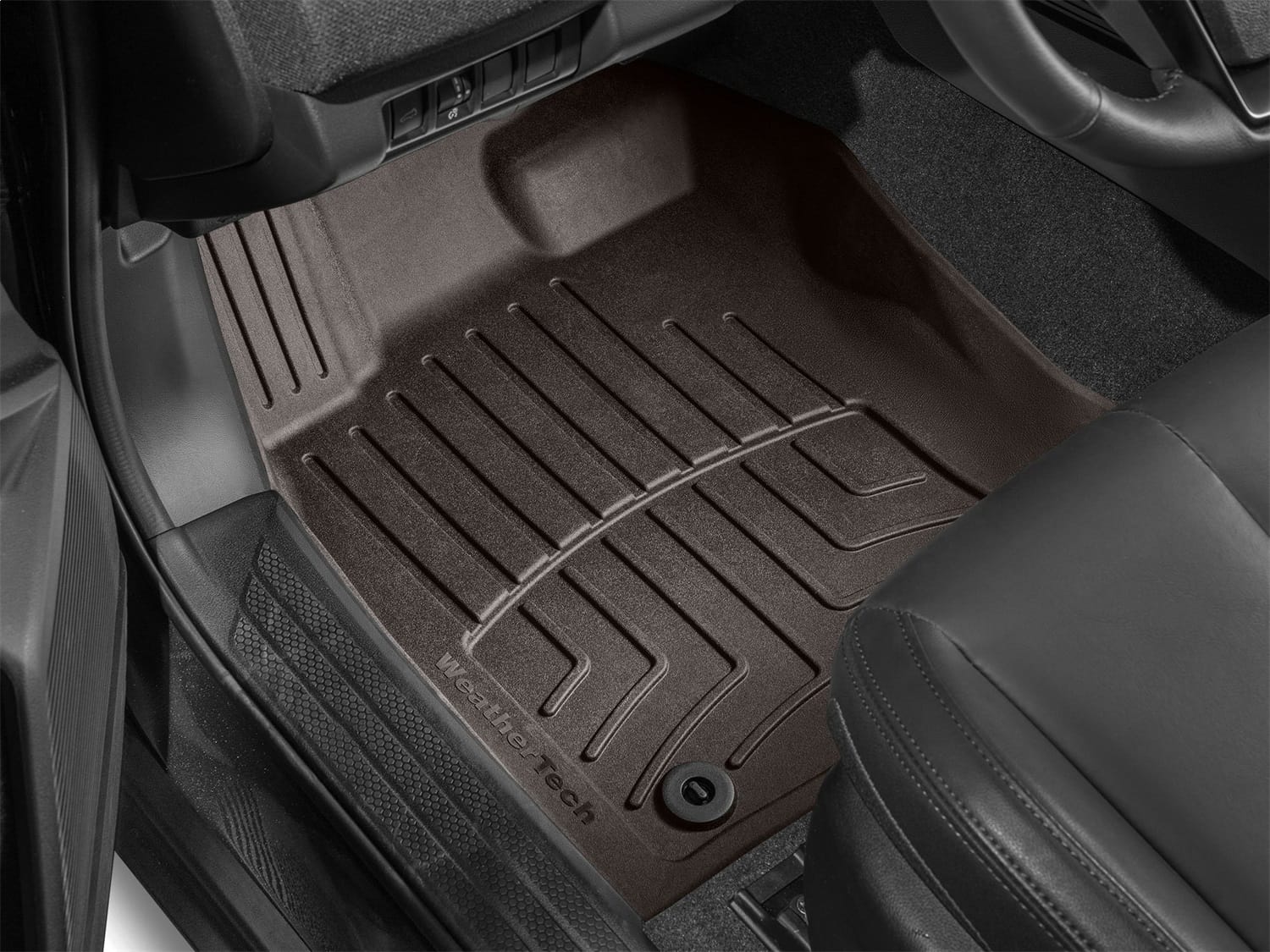 FloorLiner™ HP