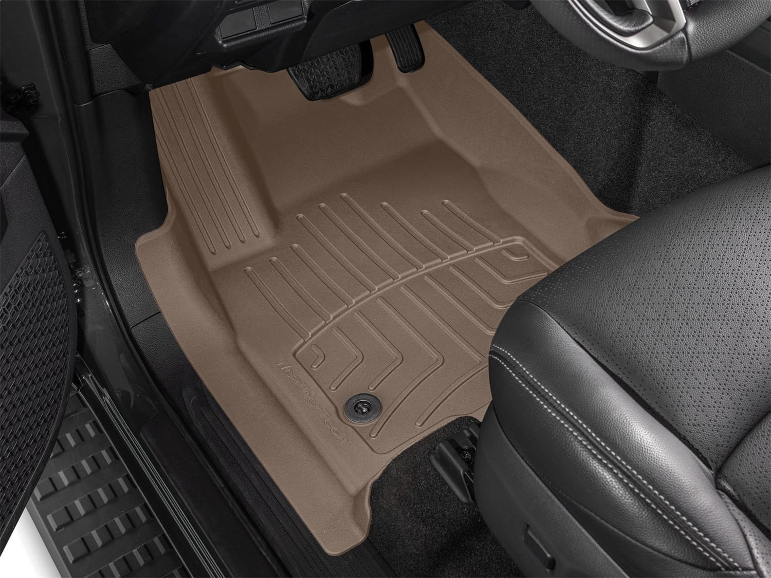 FloorLiner™ HP