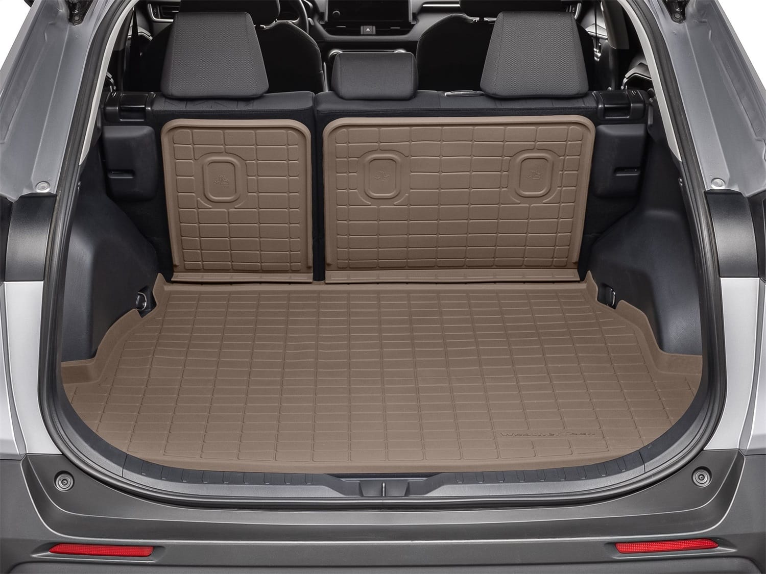 SeatBack Cargo Liner HP