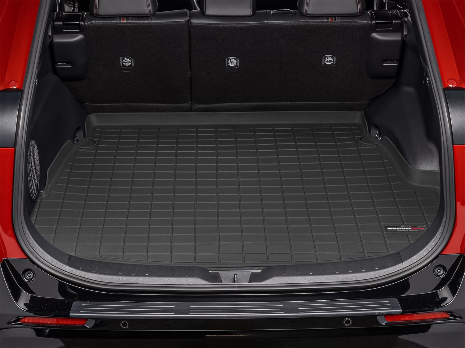 Cargo Liner