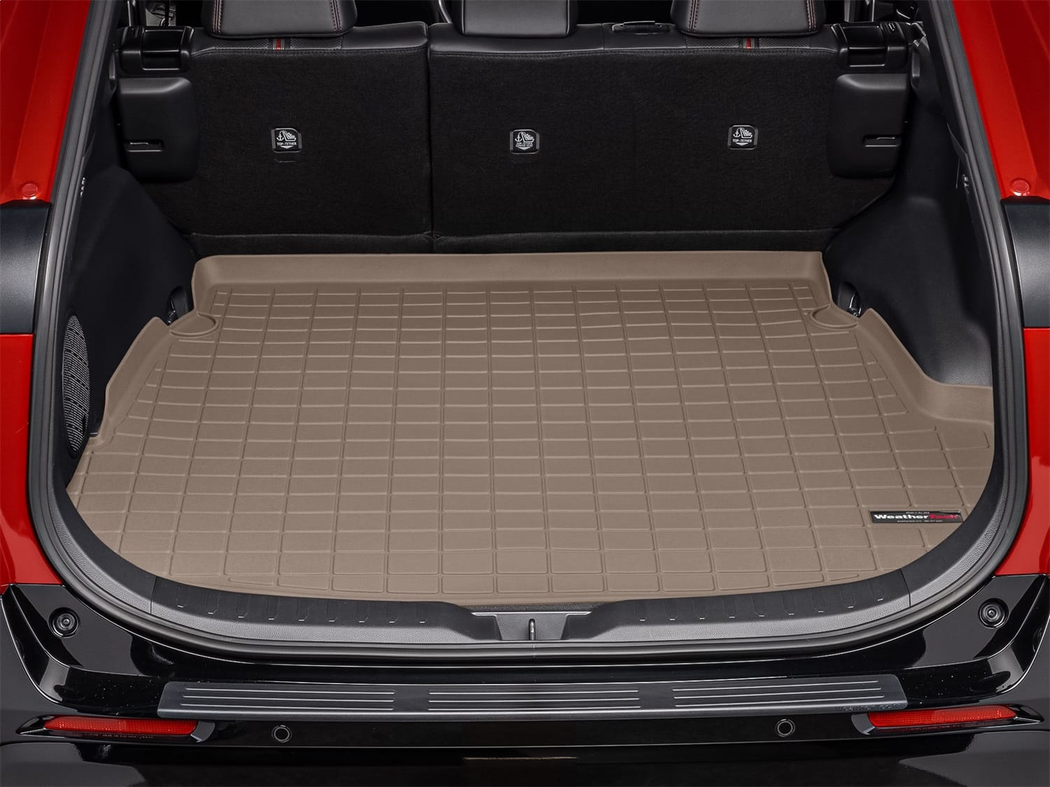 Cargo Liner