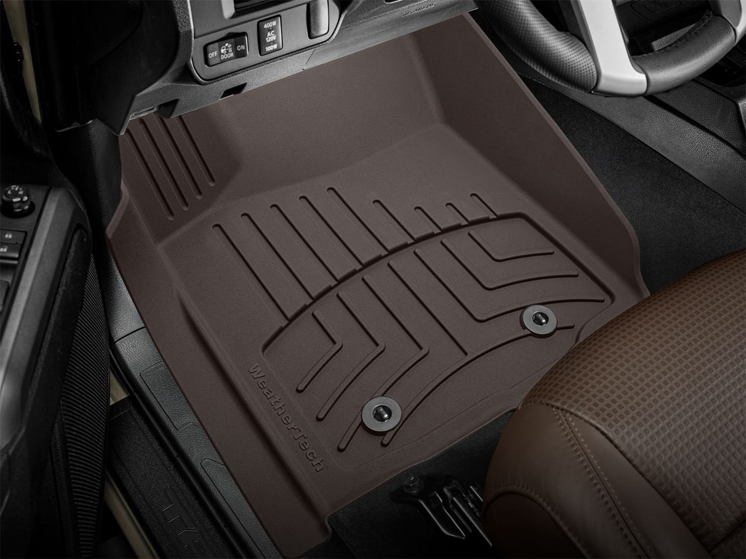 FloorLiner™ HP
