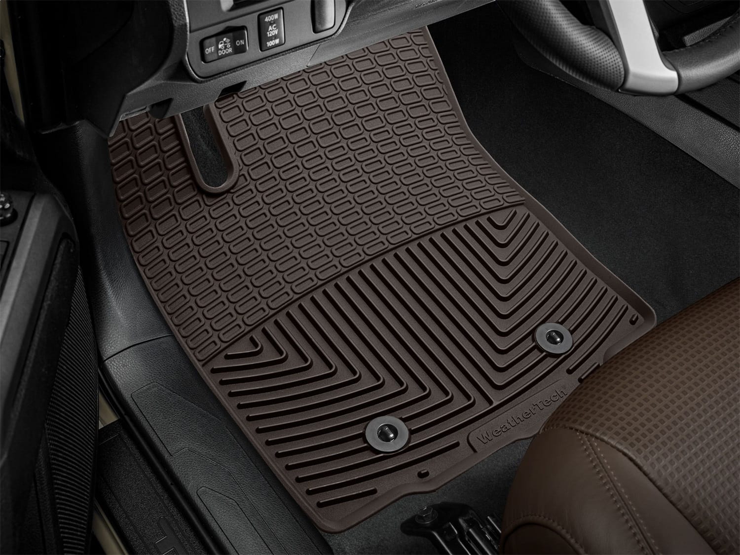 All Weather Floor Mats