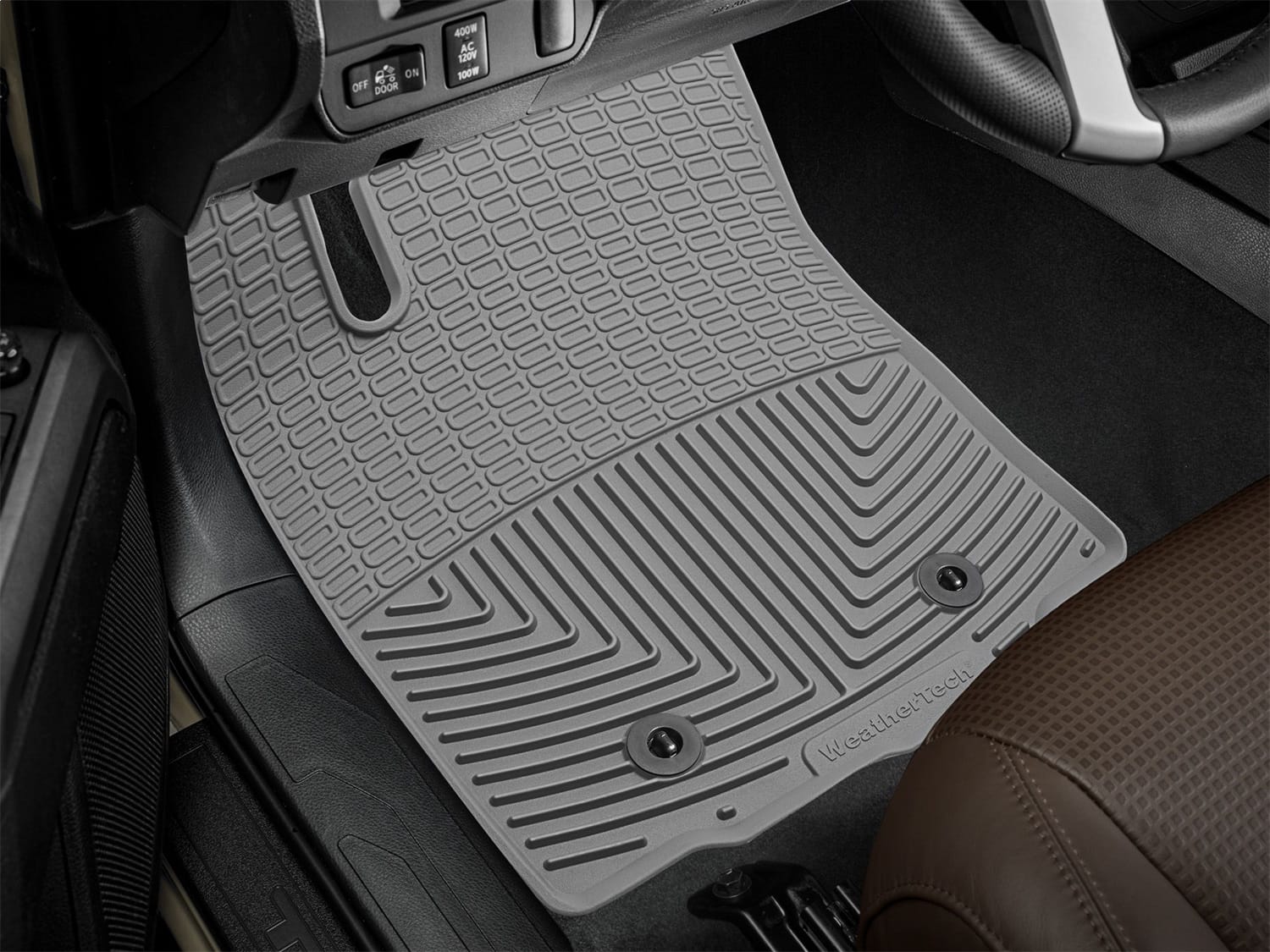 All Weather Floor Mats