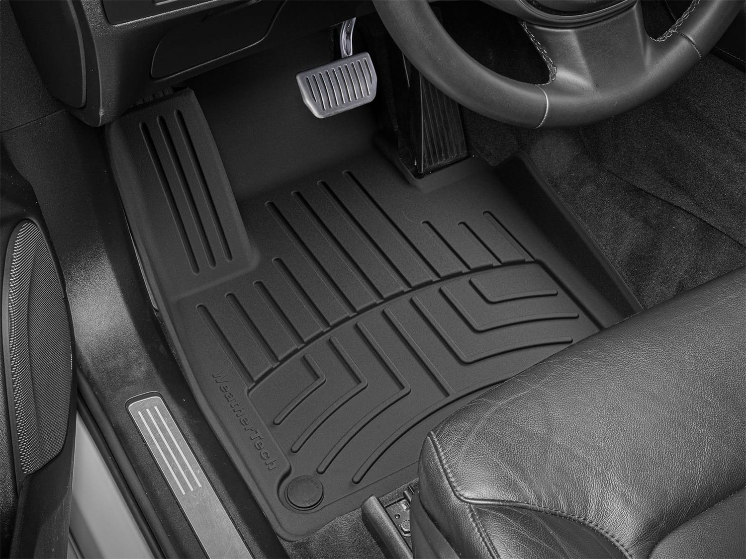 FloorLiner™ HP