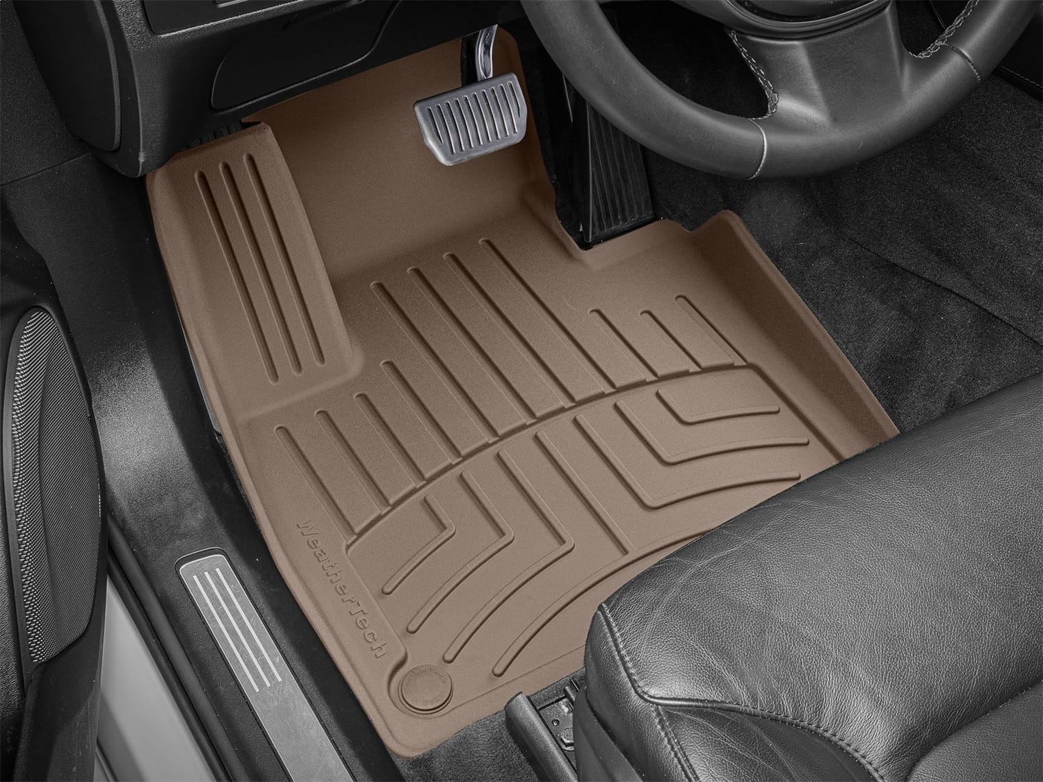 FloorLiner™ HP