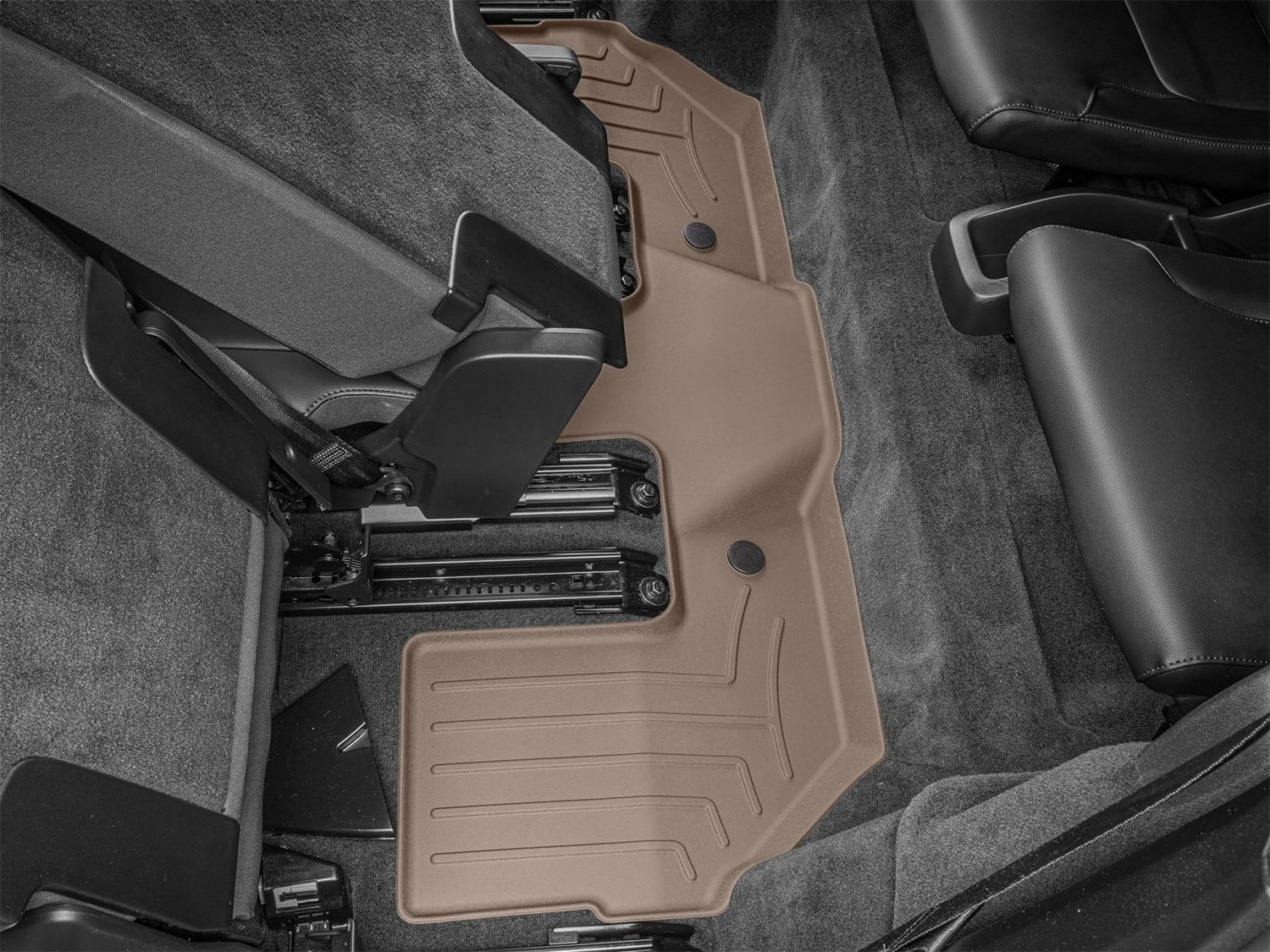 FloorLiner™ HP