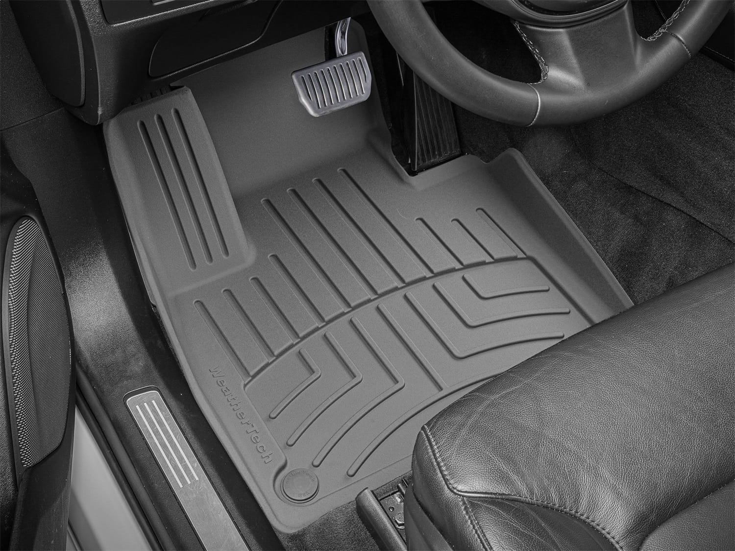 FloorLiner™ HP
