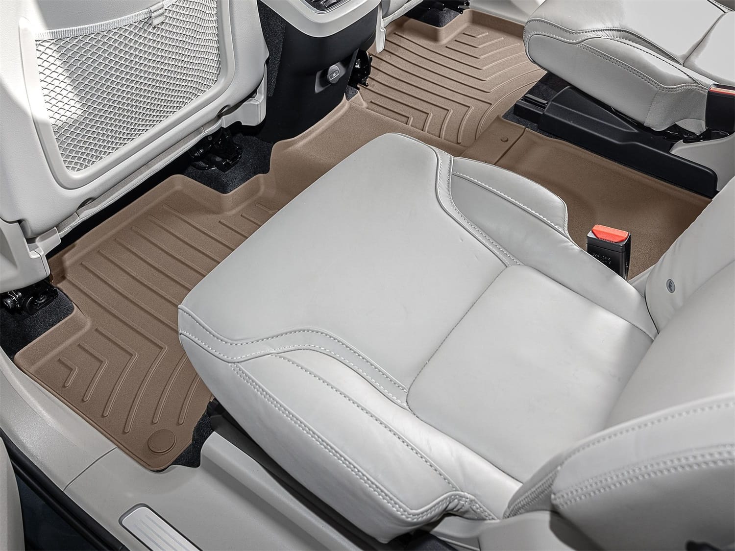 FloorLiner™ HP