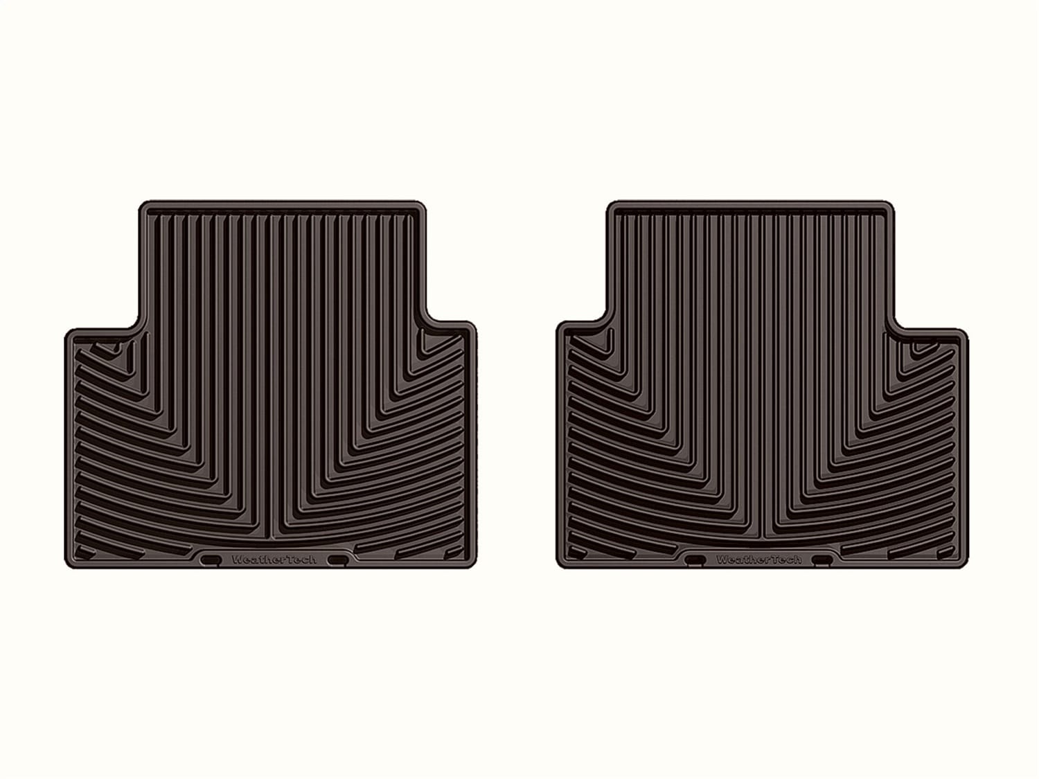 All Weather Floor Mats
