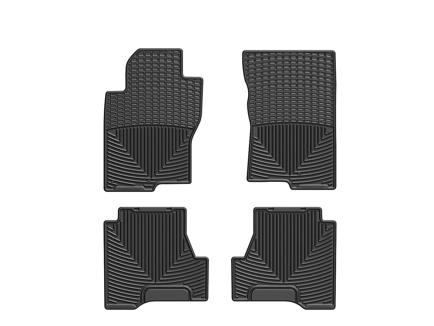 All Weather Floor Mats