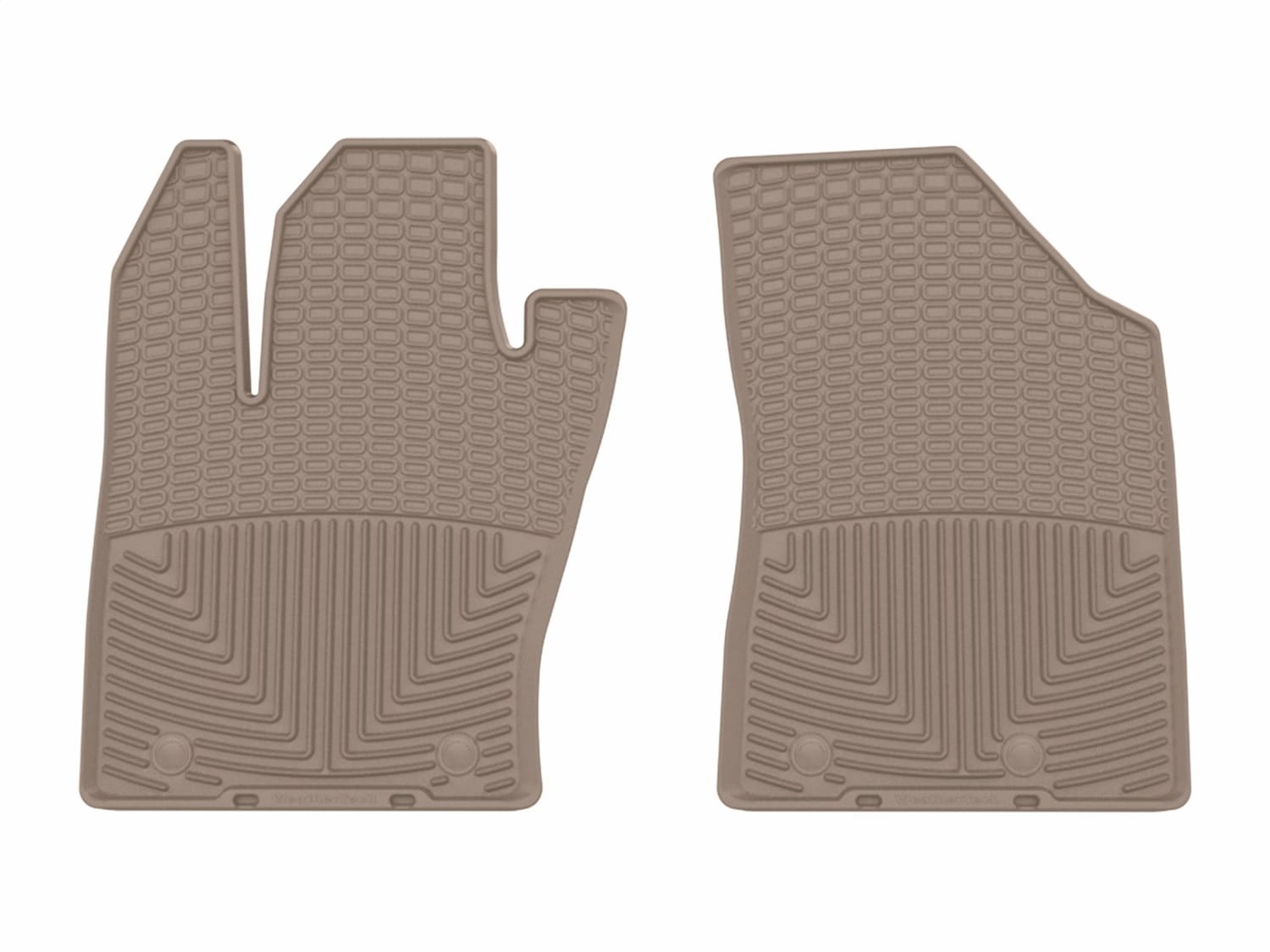 All Weather Floor Mats