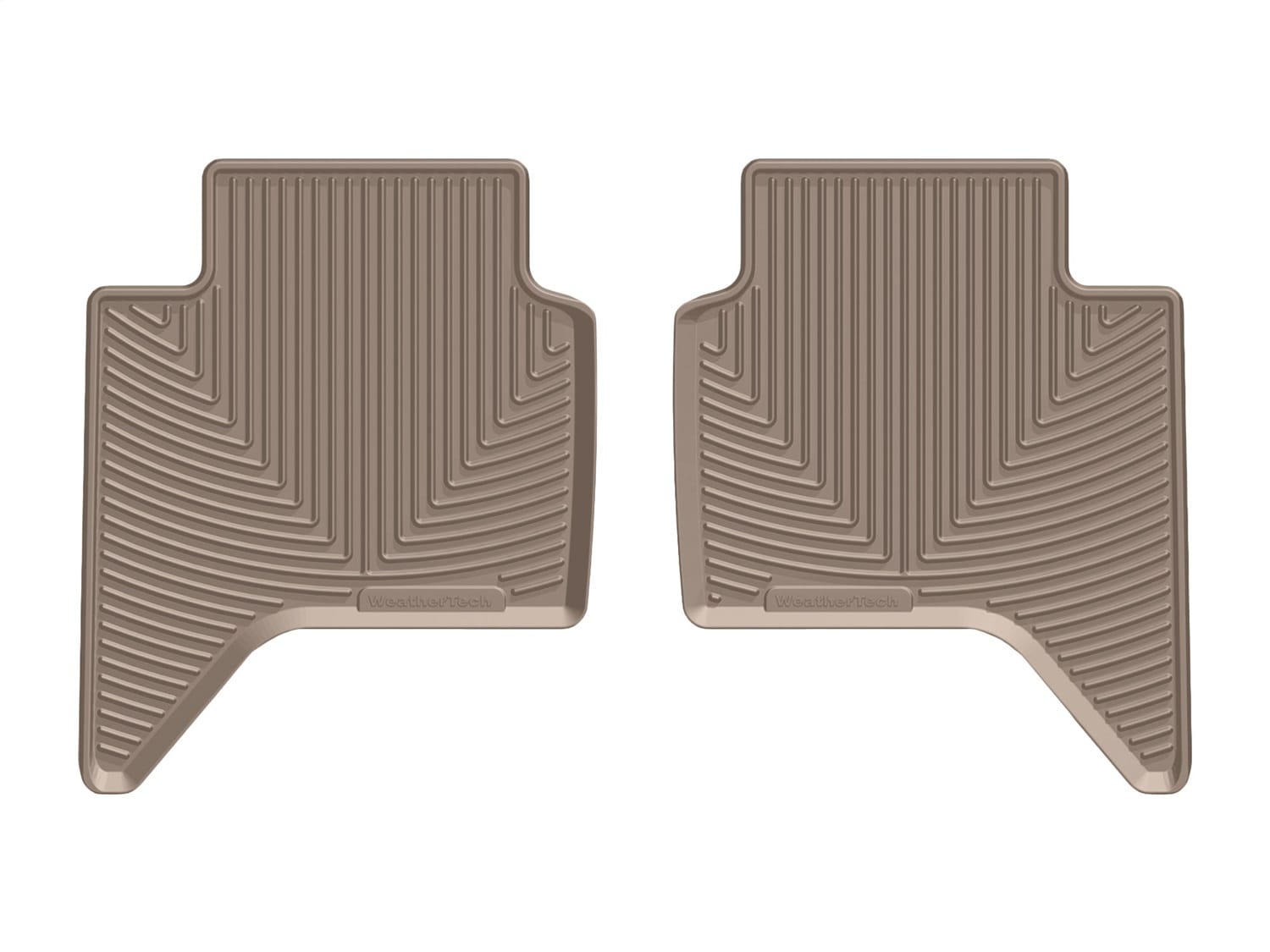 All Weather Floor Mats