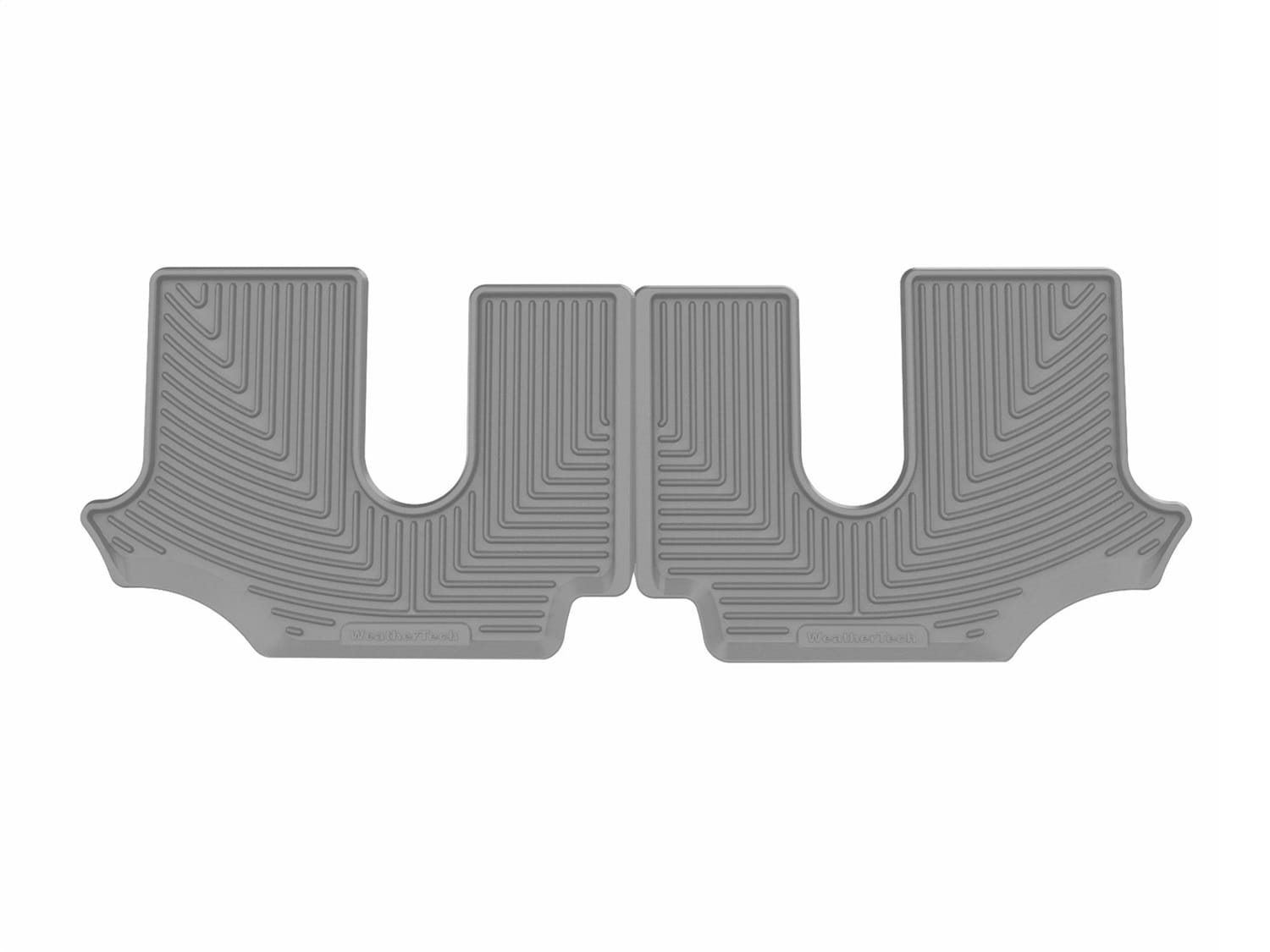 All Weather Floor Mats