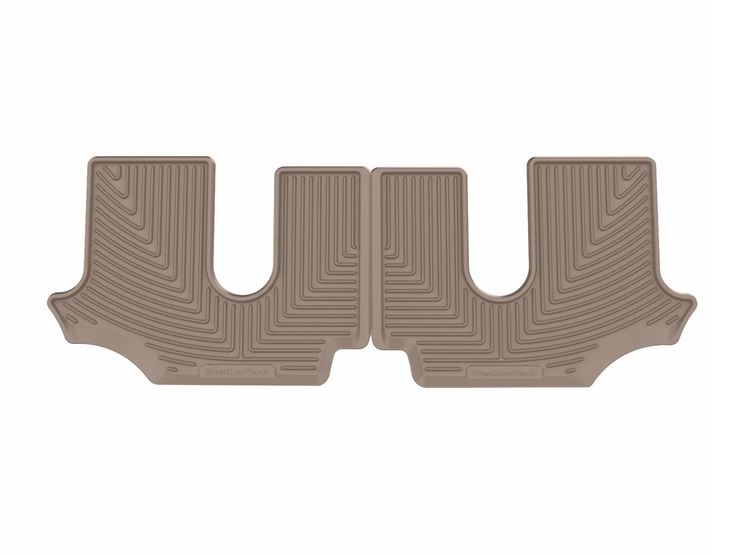 All Weather Floor Mats