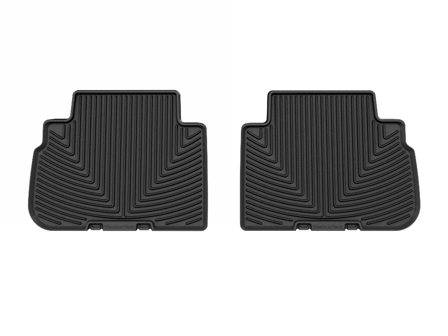 All Weather Floor Mats