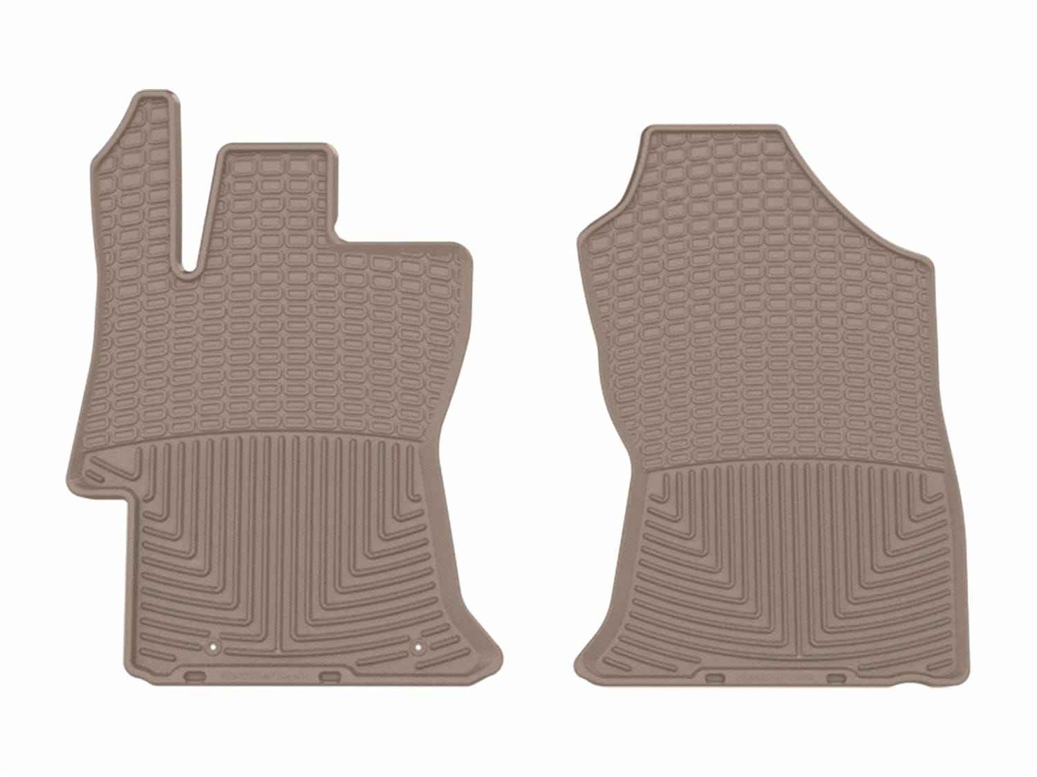 All Weather Floor Mats