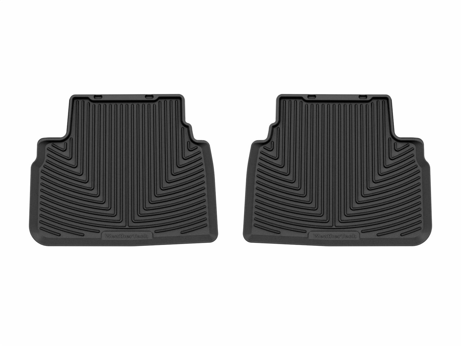 All Weather Floor Mats