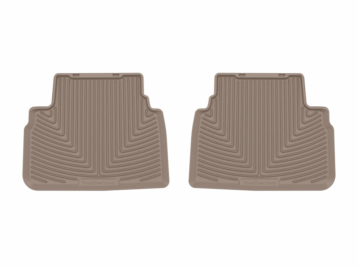 All Weather Floor Mats