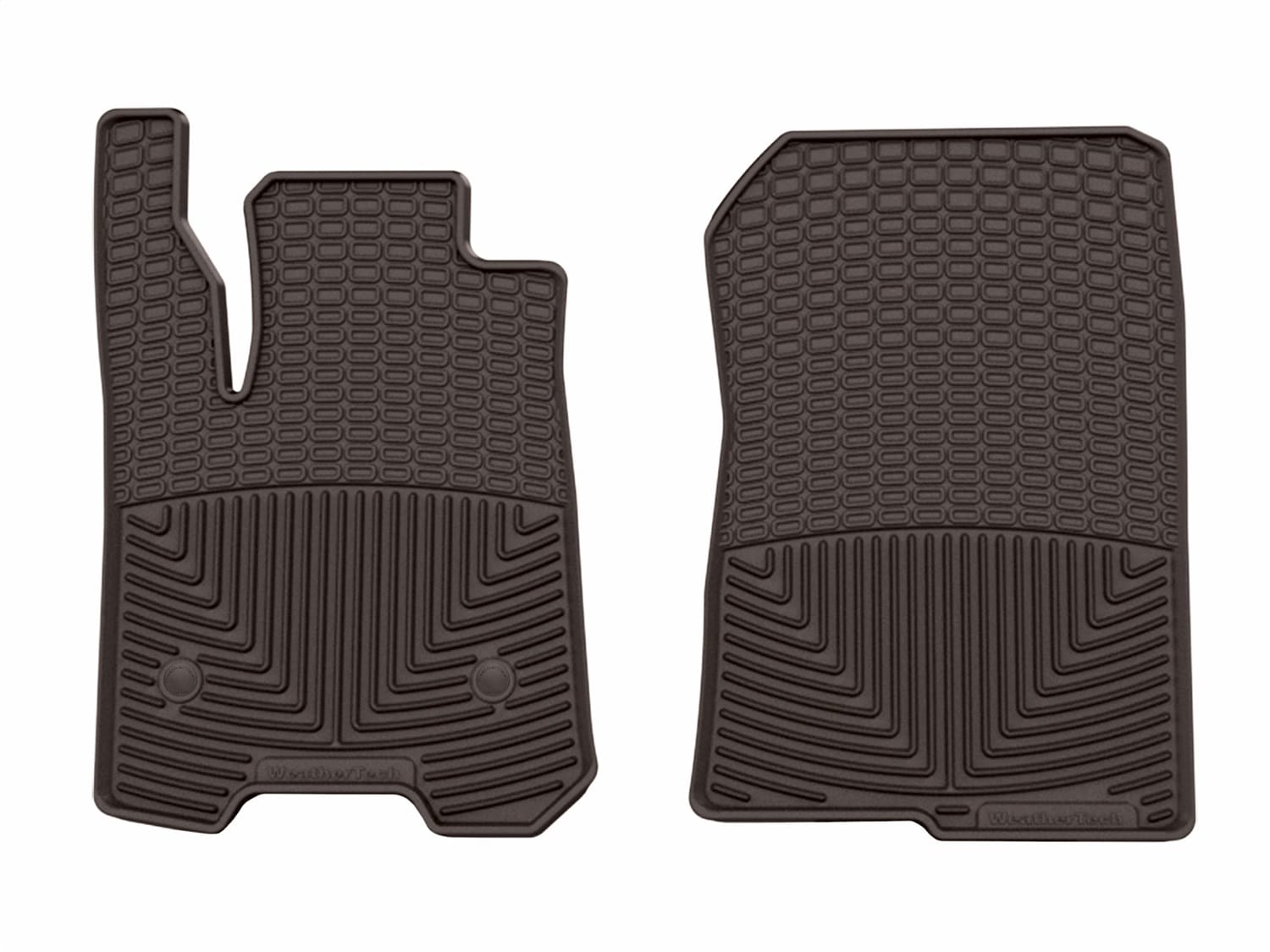 All Weather Floor Mats