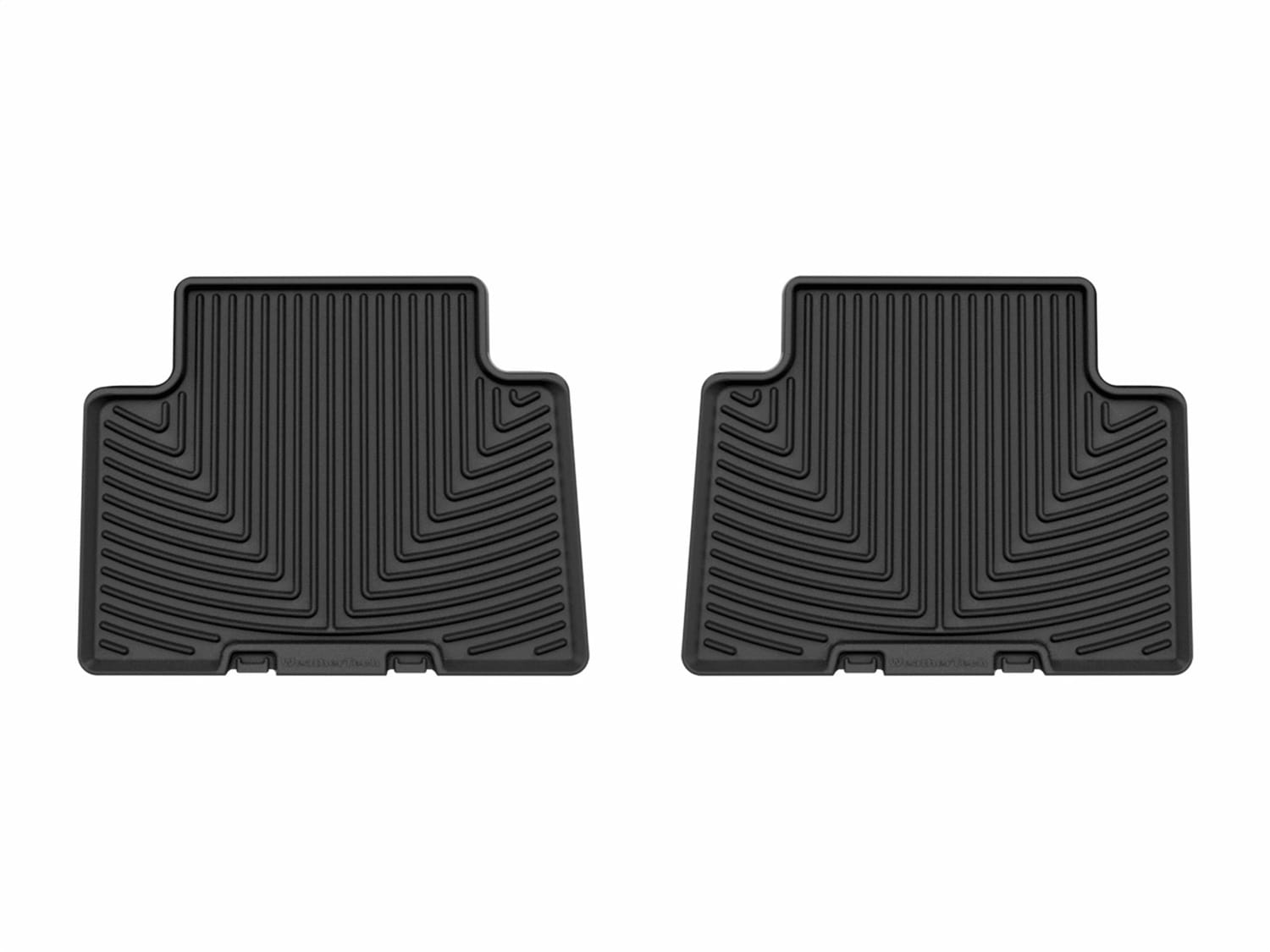 All Weather Floor Mats