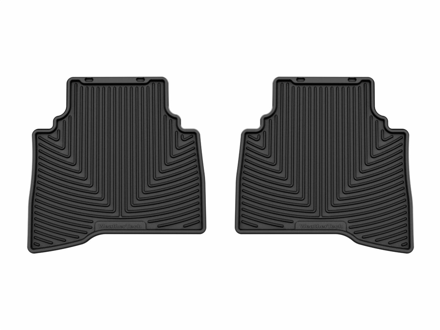 All Weather Floor Mats