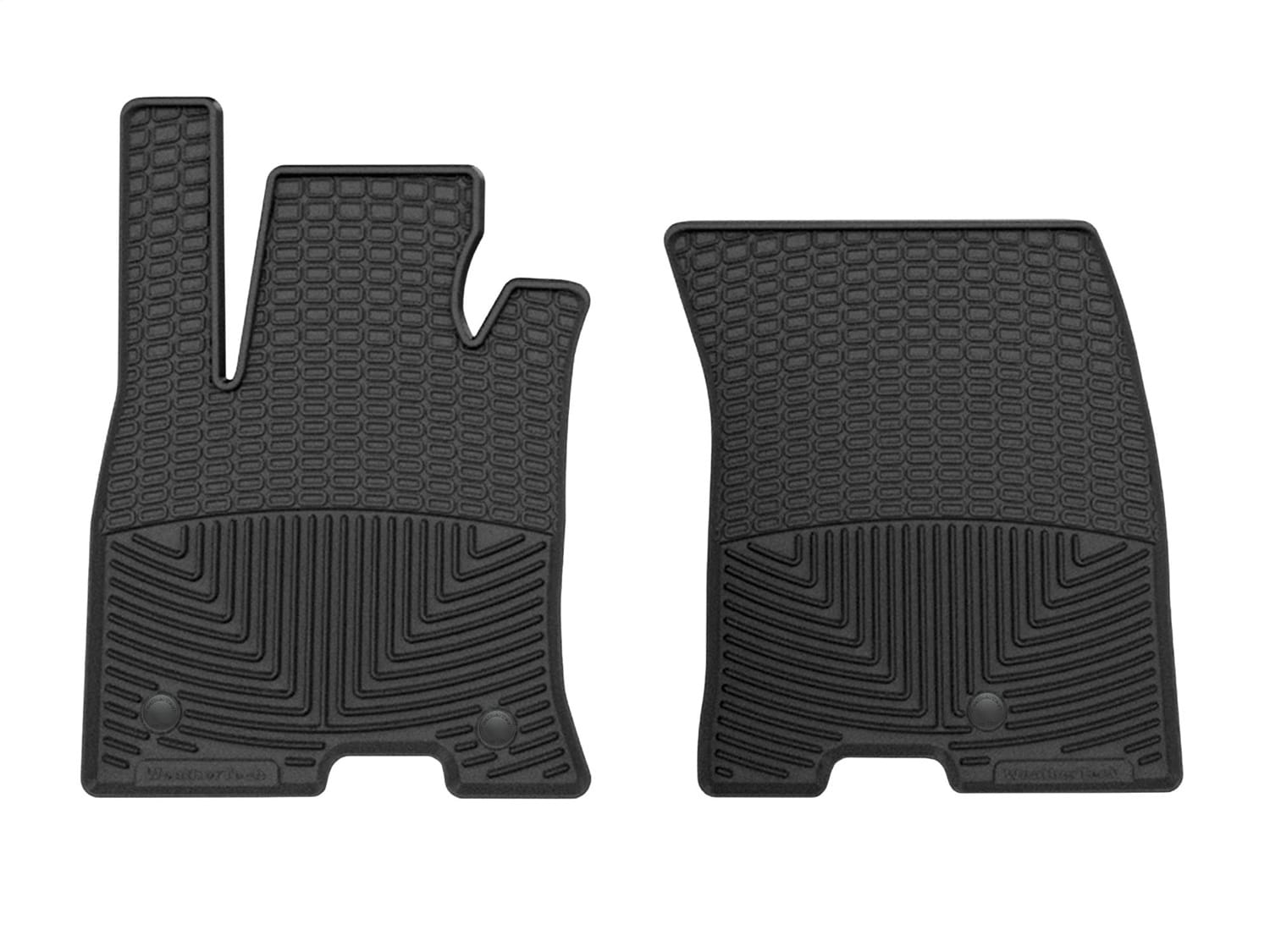 All Weather Floor Mats